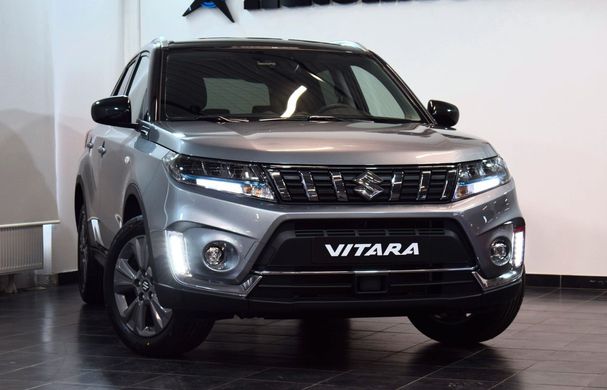 Suzuki Vitara 1.5 85 kW image number 1