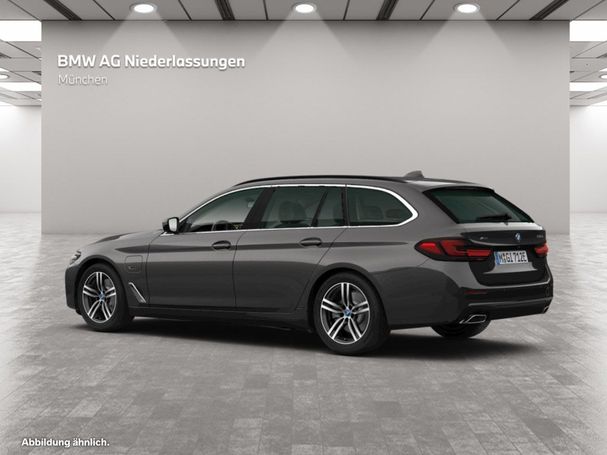 BMW 530 Touring xDrive 215 kW image number 6