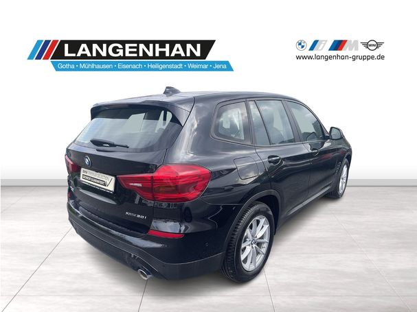 BMW X3 xDrive30i 185 kW image number 4