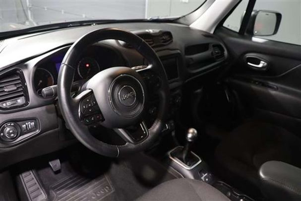 Jeep Renegade 84 kW image number 7