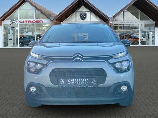 Citroen C3 81 kW image number 6