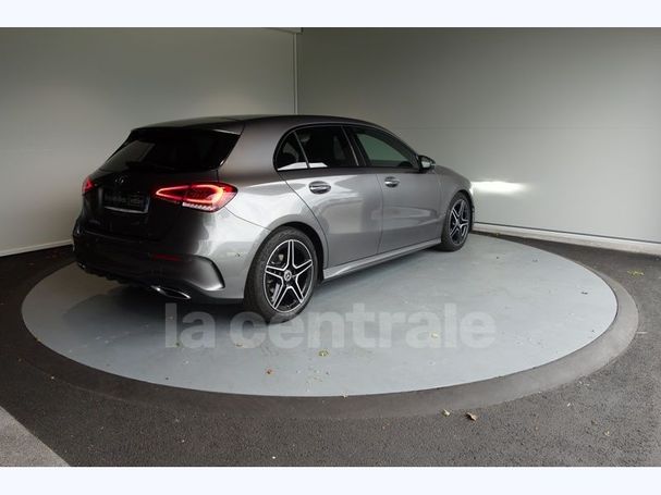 Mercedes-Benz A 200 d 8G-DCT Line 110 kW image number 13