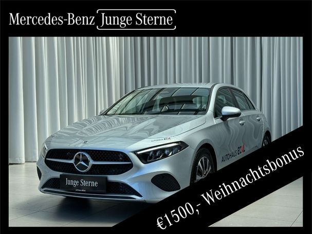 Mercedes-Benz A 180 85 kW image number 2