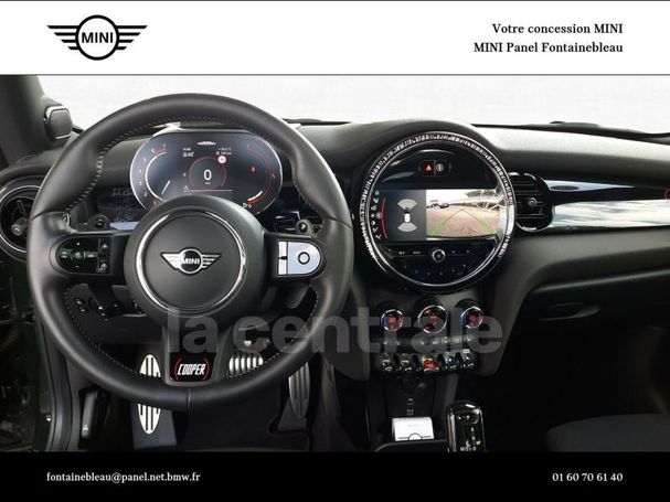 MINI John Cooper Works 170 kW image number 16