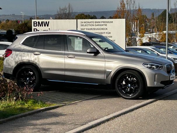 BMW iX3 210 kW image number 3