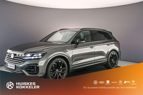 Volkswagen Touareg 4Motion 340 kW image number 1