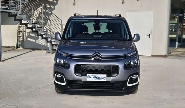 Citroen Berlingo M BlueHDi 100 FEEL 75 kW image number 3