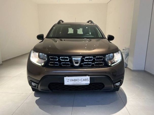 Dacia Duster TCe 100 Comfort 74 kW image number 3