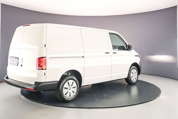 Volkswagen T6 Transporter 82 kW image number 2