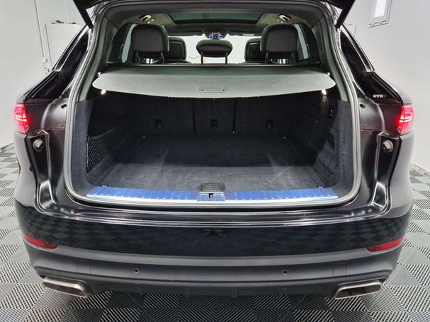 Porsche Cayenne 250 kW image number 28