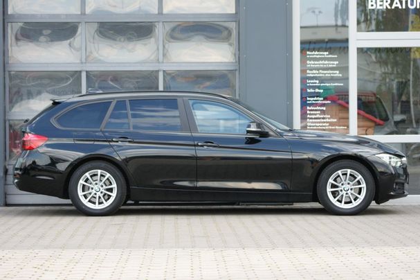 BMW 318d Touring Advantage 110 kW image number 6