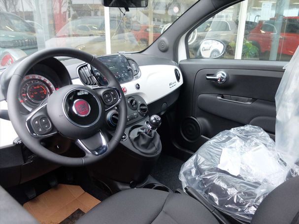 Fiat 500 1.0 51 kW image number 4