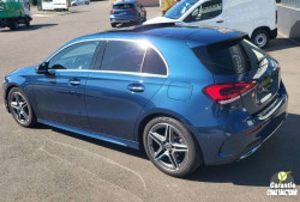 Mercedes-Benz A 180 d AMG Line 85 kW image number 3