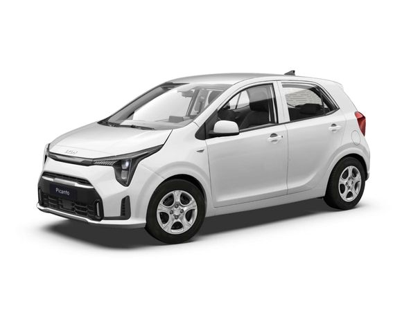 Kia Picanto 1.0 46 kW image number 7