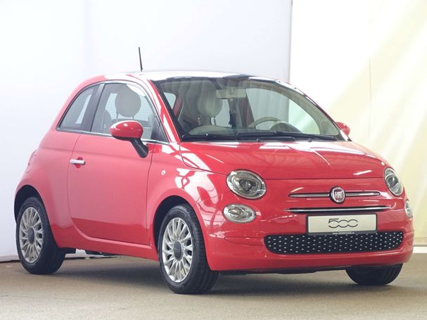 Fiat 500 1.0 51 kW image number 3