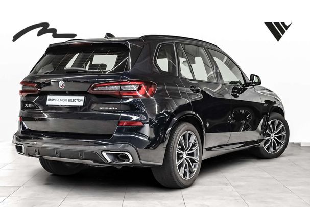 BMW X5 45e xDrive 290 kW image number 3