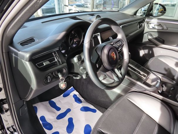 Porsche Macan 195 kW image number 5