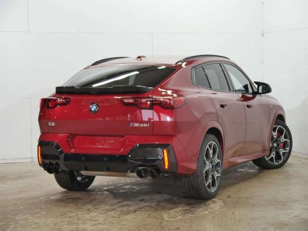 BMW X2 M35i xDrive 221 kW image number 4