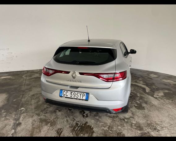 Renault Megane BLUE dCi 115 85 kW image number 3