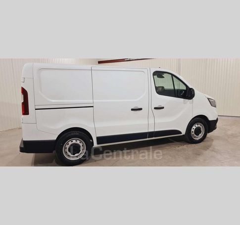 Renault Trafic dCi L1H1 110 kW image number 14