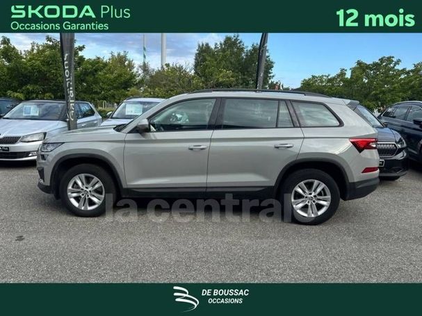 Skoda Kodiaq 2.0 TDI DSG 110 kW image number 15