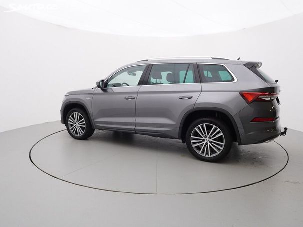 Skoda Kodiaq 2.0 TDI L&K 147 kW image number 4