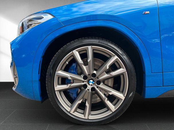 BMW X2 M35i xDrive 225 kW image number 15