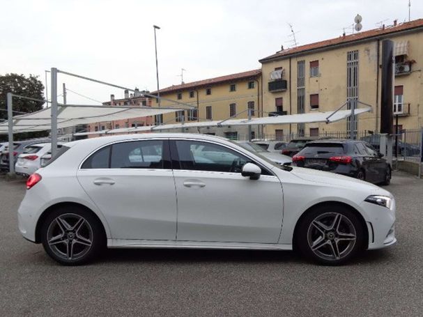 Mercedes-Benz A 180 100 kW image number 4