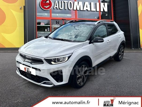 Kia Stonic 1.0 T-GDi 120 DCT 88 kW image number 1