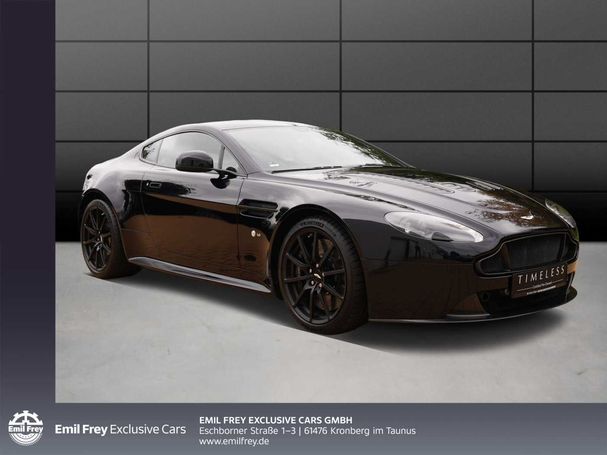 Aston Martin V12 Vantage S 421 kW image number 1