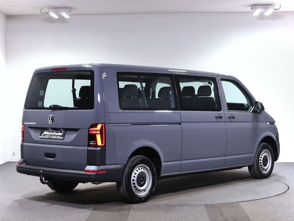 Volkswagen T6 Kombi 2.0 TDI 110 kW image number 4