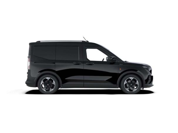 Ford Transit Courier 74 kW image number 5