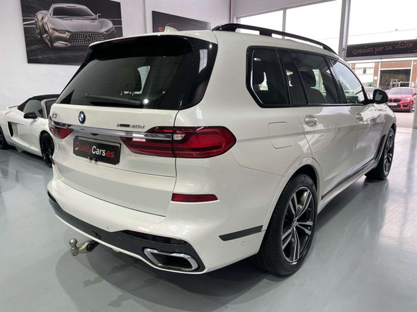 BMW X7 xDrive 250 kW image number 6