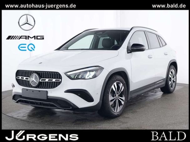 Mercedes-Benz GLA 220 d 140 kW image number 1