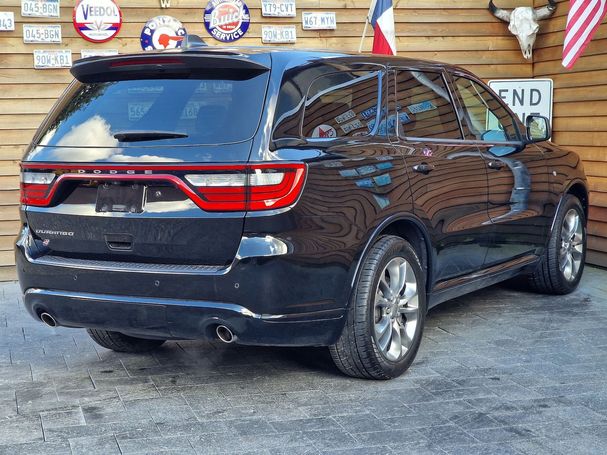 Dodge Durango 268 kW image number 9