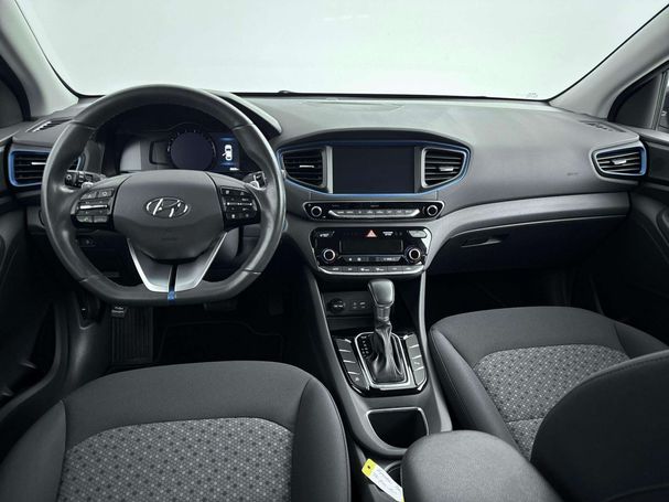 Hyundai Ioniq 1.6 GDI 104 kW image number 11