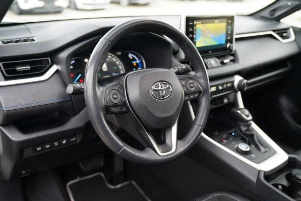 Toyota RAV 4 163 kW image number 22