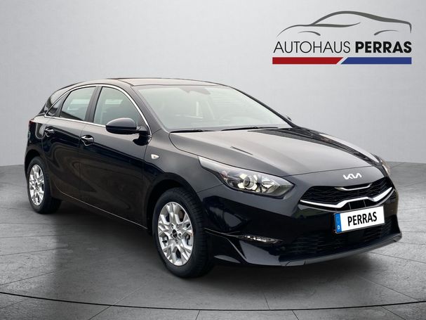 Kia Ceed 1.5 DCT7 103 kW image number 6