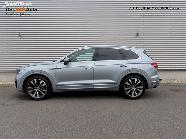 Volkswagen Touareg 3.0 TDI 4Motion 210 kW image number 6