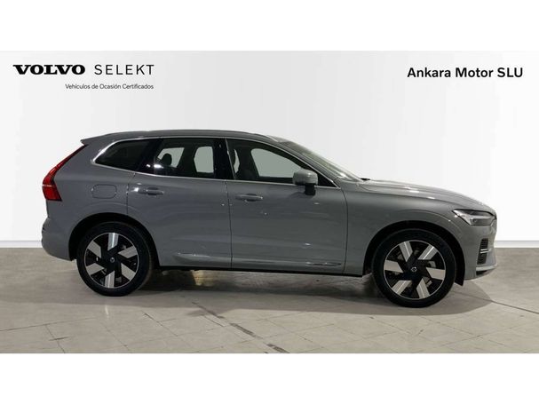 Volvo XC60 T6 Recharge AWD 258 kW image number 2