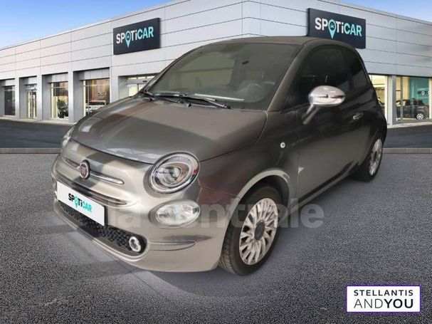 Fiat 500 1.0 51 kW image number 14