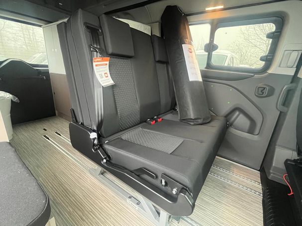 Ford Transit Custom 2.0 110 kW image number 13