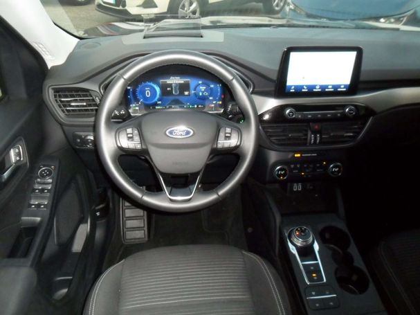 Ford Kuga 132 kW image number 9