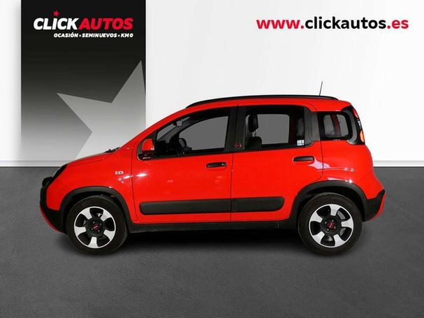 Fiat Panda 51 kW image number 8