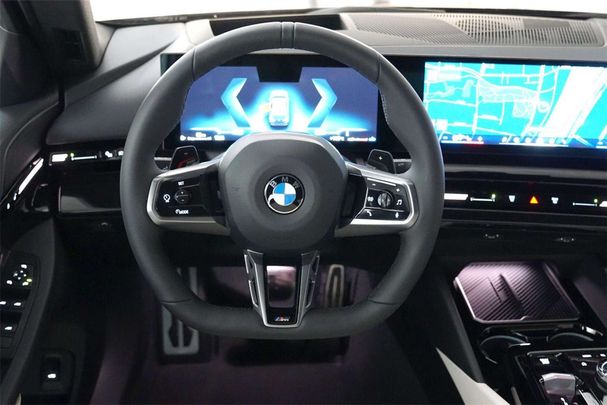 BMW 520i 140 kW image number 8