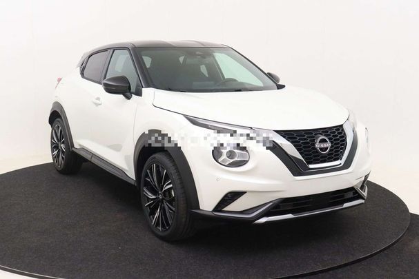 Nissan Juke 1.0 DIG-T 114 N-DESIGN DCT 84 kW image number 2