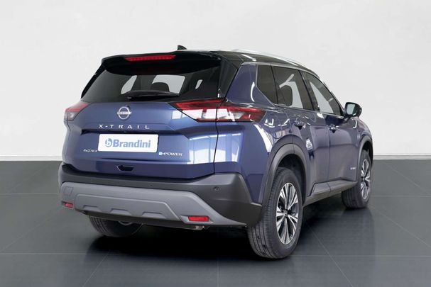 Nissan X-Trail 157 kW image number 8