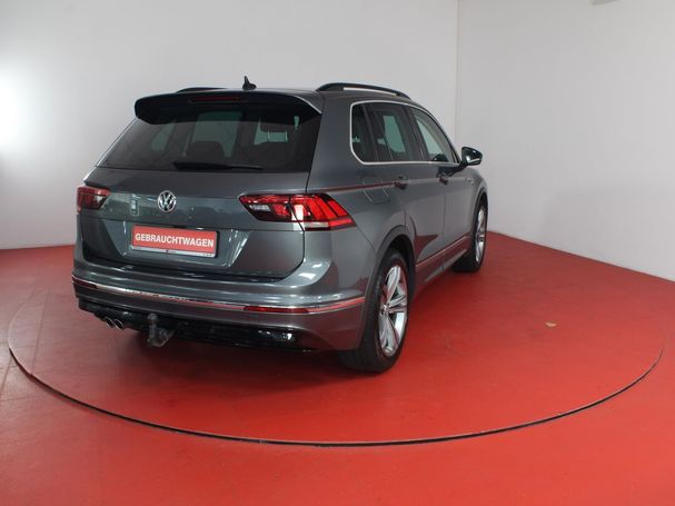 Volkswagen Tiguan 1.5 TSI DSG 110 kW image number 35