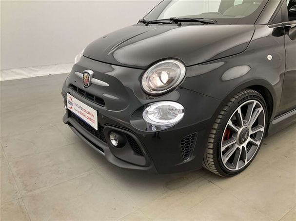 Abarth 595 Turismo 1.4 T-Jet 120 kW image number 15