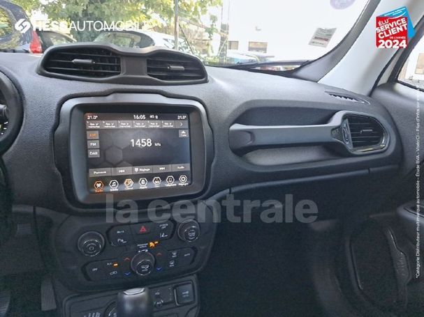 Jeep Renegade 1.3 140 kW image number 32